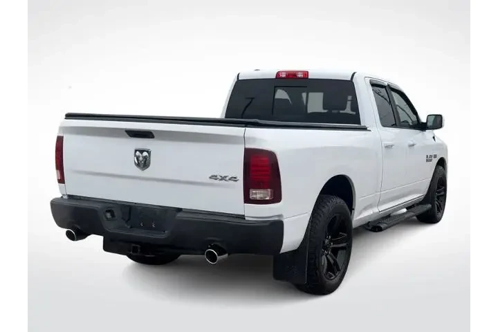 $22495 : Ram 1500 2015 4x4 Sport 4dr image 8