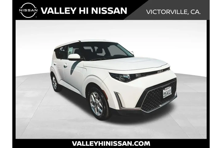 $18997 : Kia Soul 2024 LX 4dr Crossov image 1
