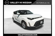 Kia Soul 2024 LX 4dr Crossov en San Bernardino
