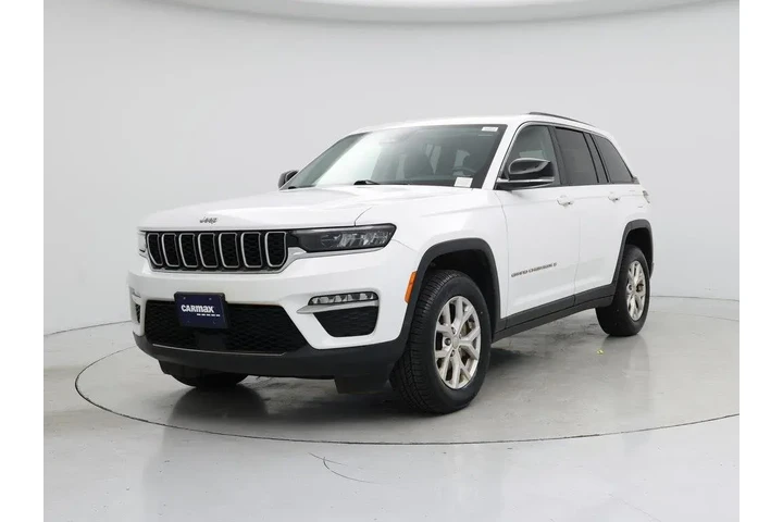 $25998 : Jeep Grand Cherokee 2022 4x2 image 4