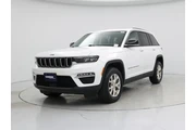 $25998 : Jeep Grand Cherokee 2022 4x2 thumbnail