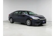 Honda Civic 2016 LX 4dr Seda