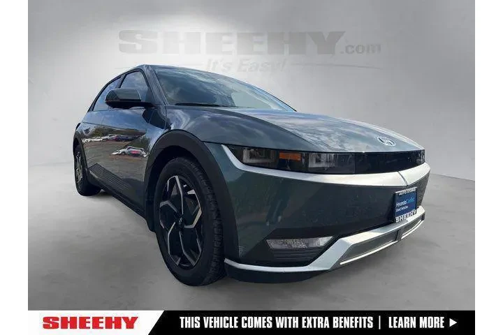 $23990 : Hyundai IONIQ 5 2023 SE 4dr image 1