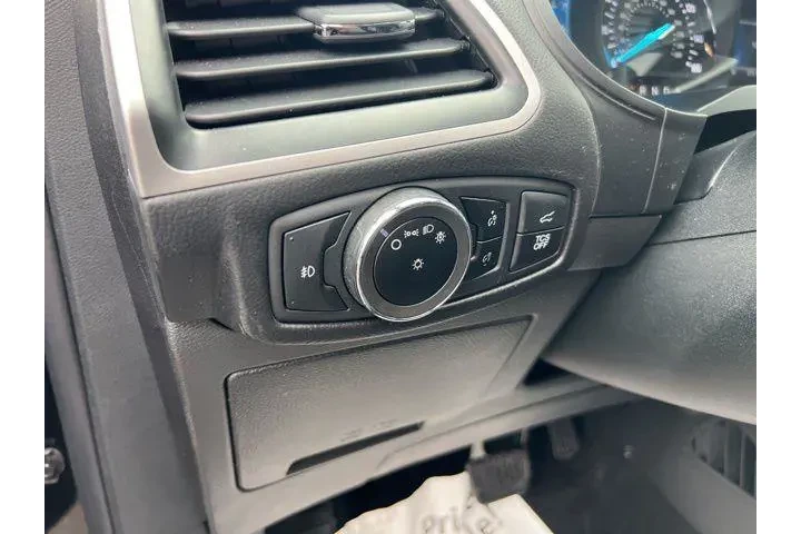 $26488 : Ford Edge 2023 AWD ST-Line 4 image 8