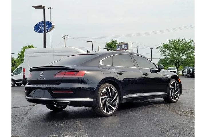 $34774 : Volkswagen Arteon 2023 AWD S image 9