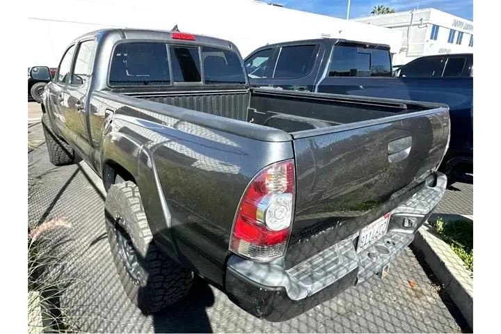 $27000 : Toyota Tacoma 2014 4x4 V6 4d image 4