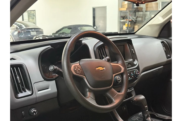 $16996 : 2021 Colorado 2WD Crew Cab Sh image 5