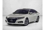Honda Accord Hybrid 2020 EX- en Dallas