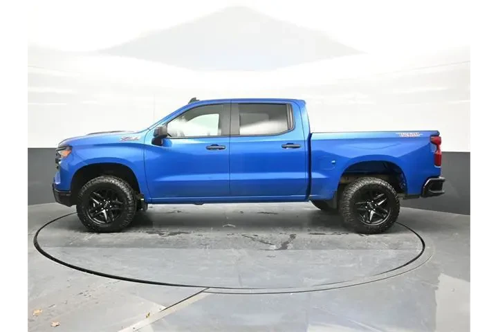 $30794 : Chevrolet Silverado 1500 202 image 4