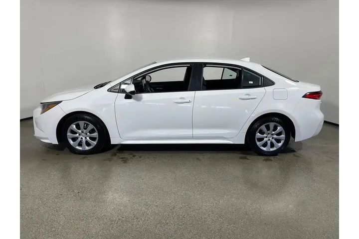 $22998 : Toyota Corolla 2021 LE 4dr S image 6