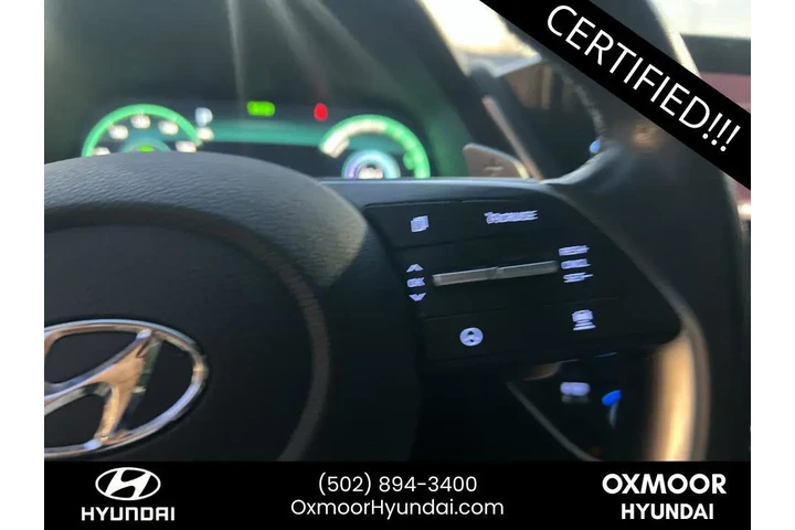 $27057 : Hyundai SONATA Hybrid 2023 L image 10