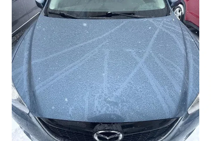 $11000 : Mazda CX-5 2015 AWD Grand To image 5