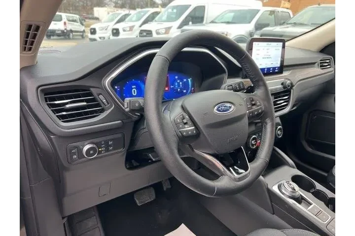 $16650 : Ford Escape Hybrid 2020 AWD image 7