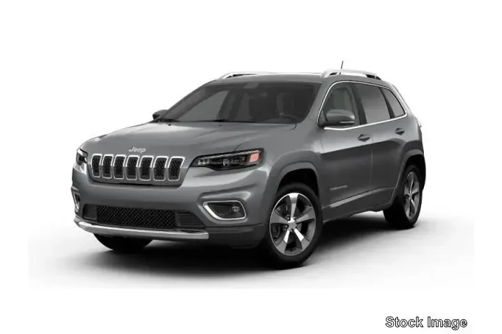$11900 : Jeep Cherokee 2019 4x4 Limit image 1
