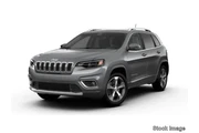 Jeep Cherokee 2019 4x4 Limit en Trenton