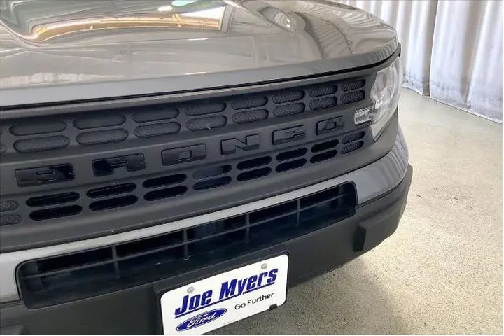 $22651 : Ford Bronco Sport 2022 AWD B image 7