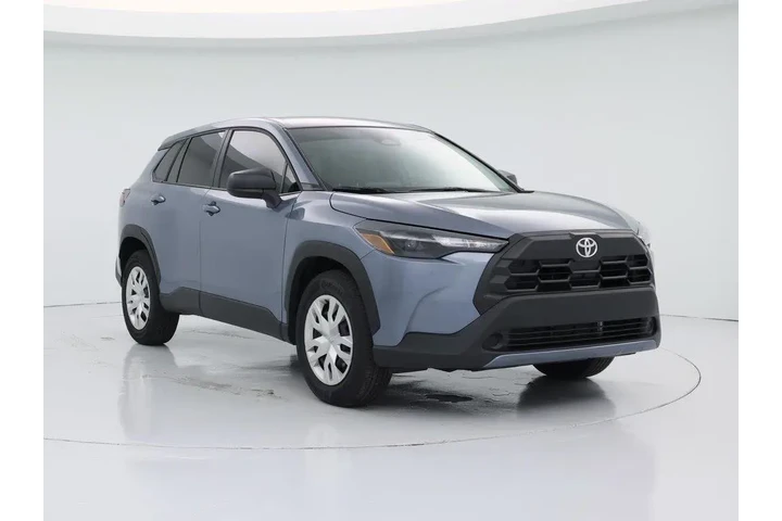 $27998 : Toyota Corolla Cross 2026 L image 1