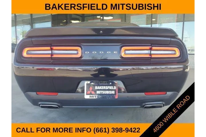 $25989 : Dodge Challenger 2023 GT 2dr image 9