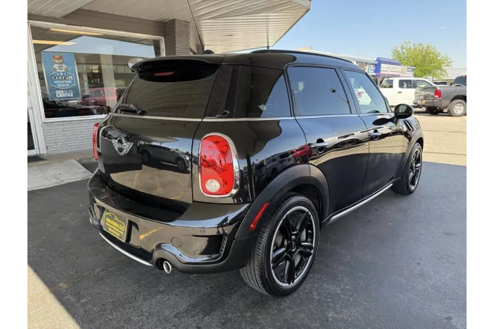 $9850 : 2015 MINI Countryman Cooper S image 8