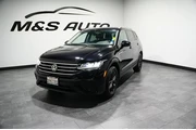 $24162 : 2024 Tiguan SE thumbnail