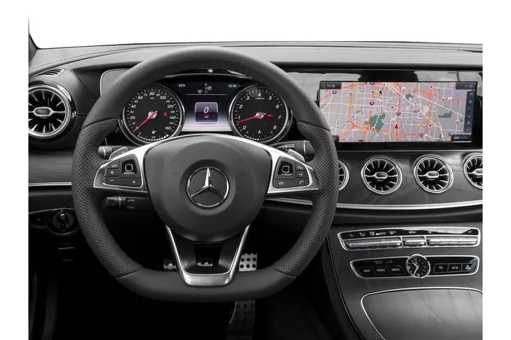 $26889 : Mercedes-Benz E-Class 2018 E image 7