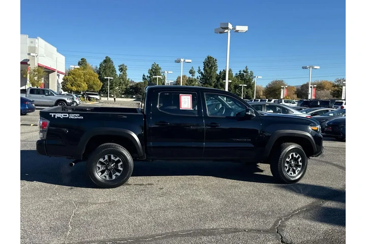$32817 : Toyota Tacoma 2023 4x2 TRD O image 3