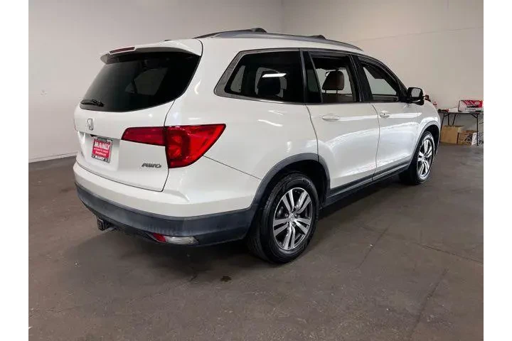 $18951 : Honda Pilot 2016 AWD EX-L 4d image 3