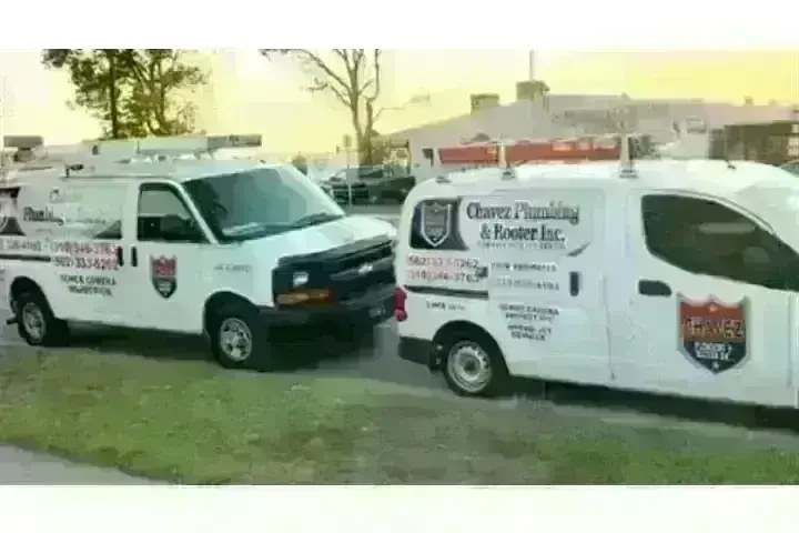 CHAVEZ PLUMBING AND ROOTER image 3