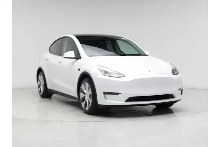 $29998 : Tesla Model Y 2022 AWD Long image 1