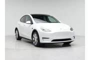 Tesla Model Y 2022 AWD Long en Hialeah