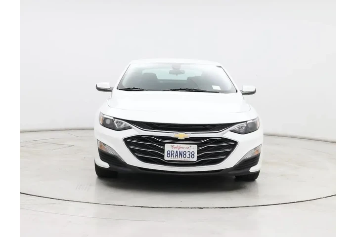 $17998 : Chevrolet Malibu 2021 LT 4dr image 5