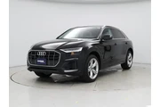 $39998 : Audi Q8 2022 AWD quattro Pre thumbnail