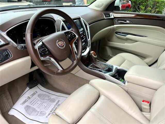 $12340 : 2015 CADILLAC SRX Performance image 9