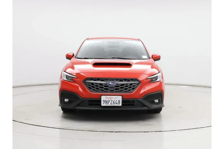 $32998 : Subaru WRX 2024 AWD TR 4dr S image 5