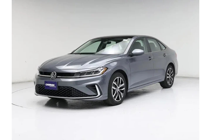 $23998 : Volkswagen Jetta 2025 SE 4dr image 4