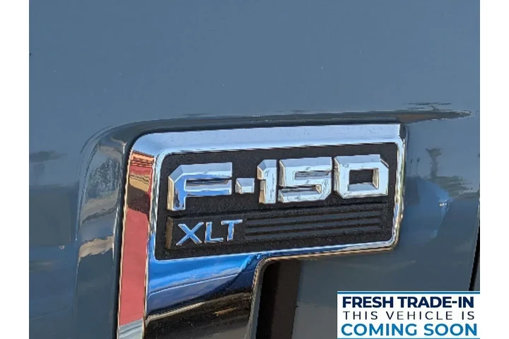 $36640 : Ford F-150 2023 4x4 XLT 4dr image 7