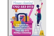 Nathy's cleaning en Las Vegas