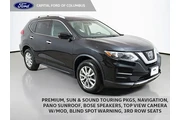 Nissan Rogue 2017 AWD S 4dr en Elizabethtown