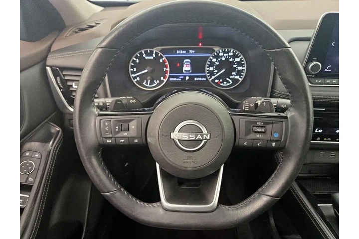 $25998 : Nissan Rogue 2023 AWD SL 4dr image 10