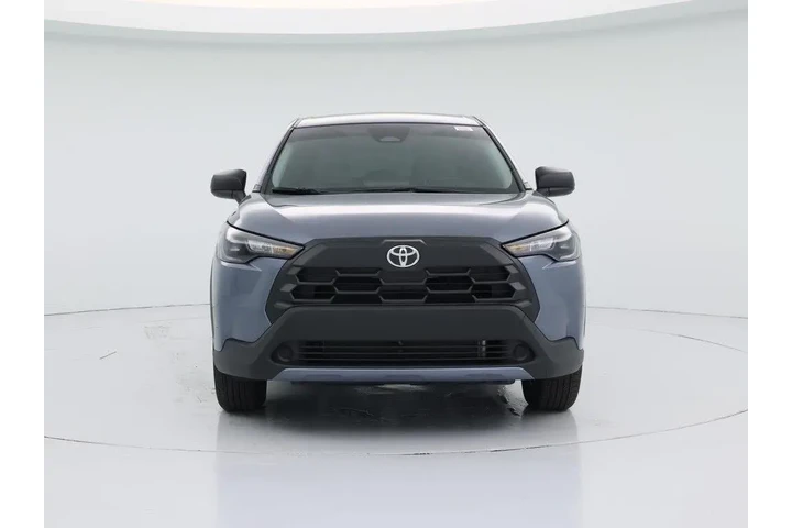 $27998 : Toyota Corolla Cross 2026 L image 5