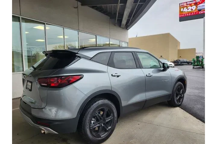 $25069 : Chevrolet Blazer 2024 LT 4dr image 7