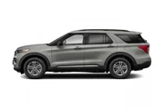 $20392 : Ford Explorer 2020 XLT 4dr S thumbnail
