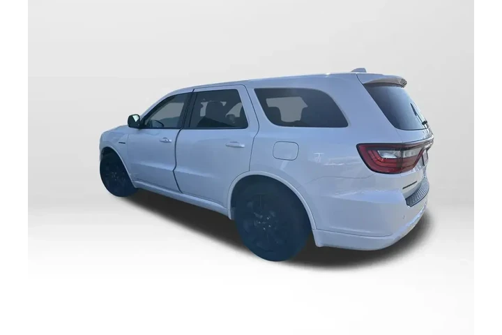 $28750 : Dodge Durango 2020 R/T 4dr S image 4