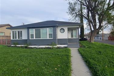 charming modern 2 bedroom en San Bernardino