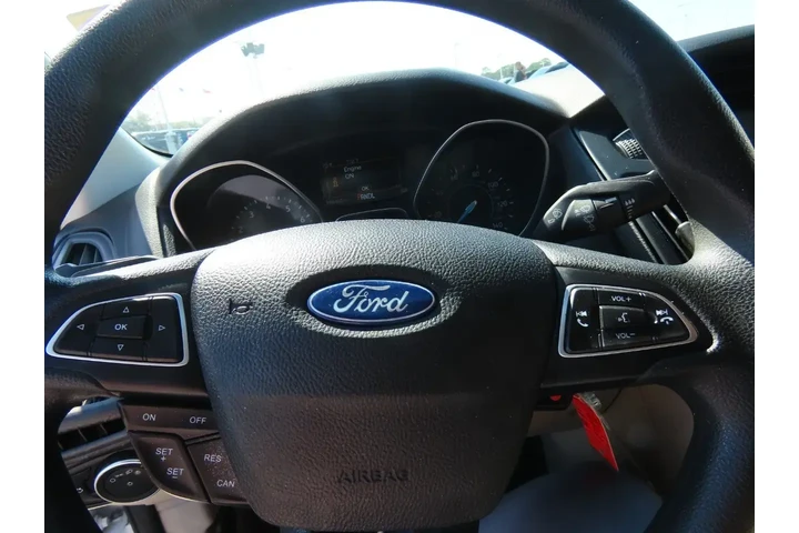 $4999 : Ford Focus 2015 SE 4dr Sedan image 7