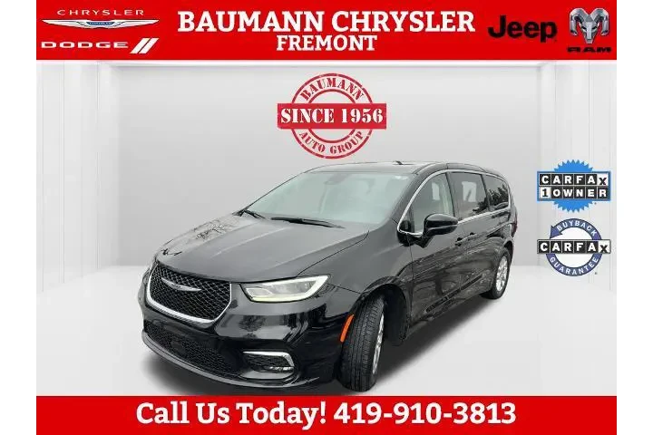 $29600 : Chrysler Pacifica 2024 Touri image 10