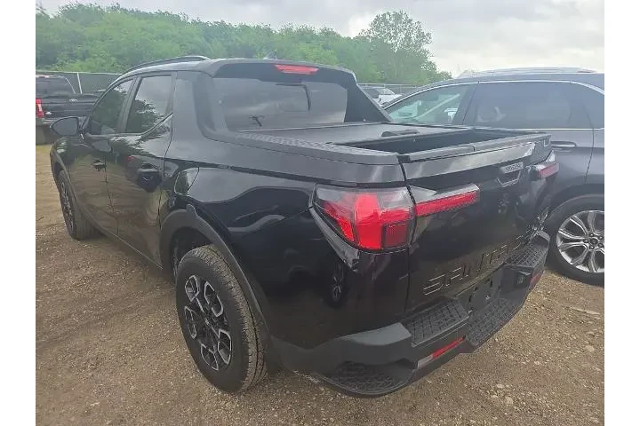 $24143 : Hyundai SANTA CRUZ 2022 AWD image 2