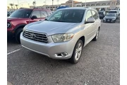 Toyota Highlander 2009 Limit en Phoenix