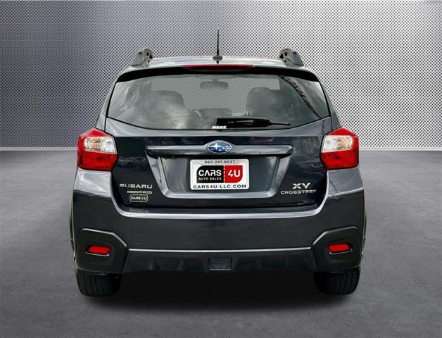 $14077 : 2015 XV Crosstrek 2.0i Limited image 6