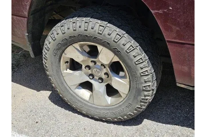 Ram 1500 2020 4x4 Lone Star image 6